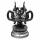 Skylanders Individual Figure - Kaos Trophy